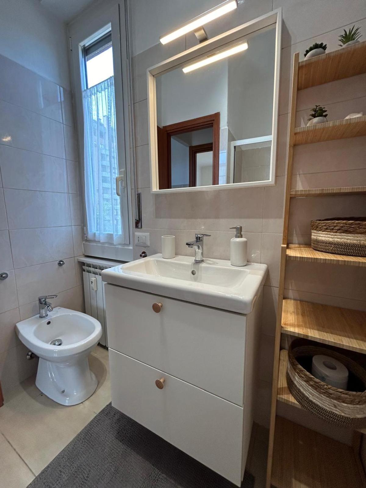 Kibilu - Via Pampuri - Fondazione Ieo Apartamento Milán