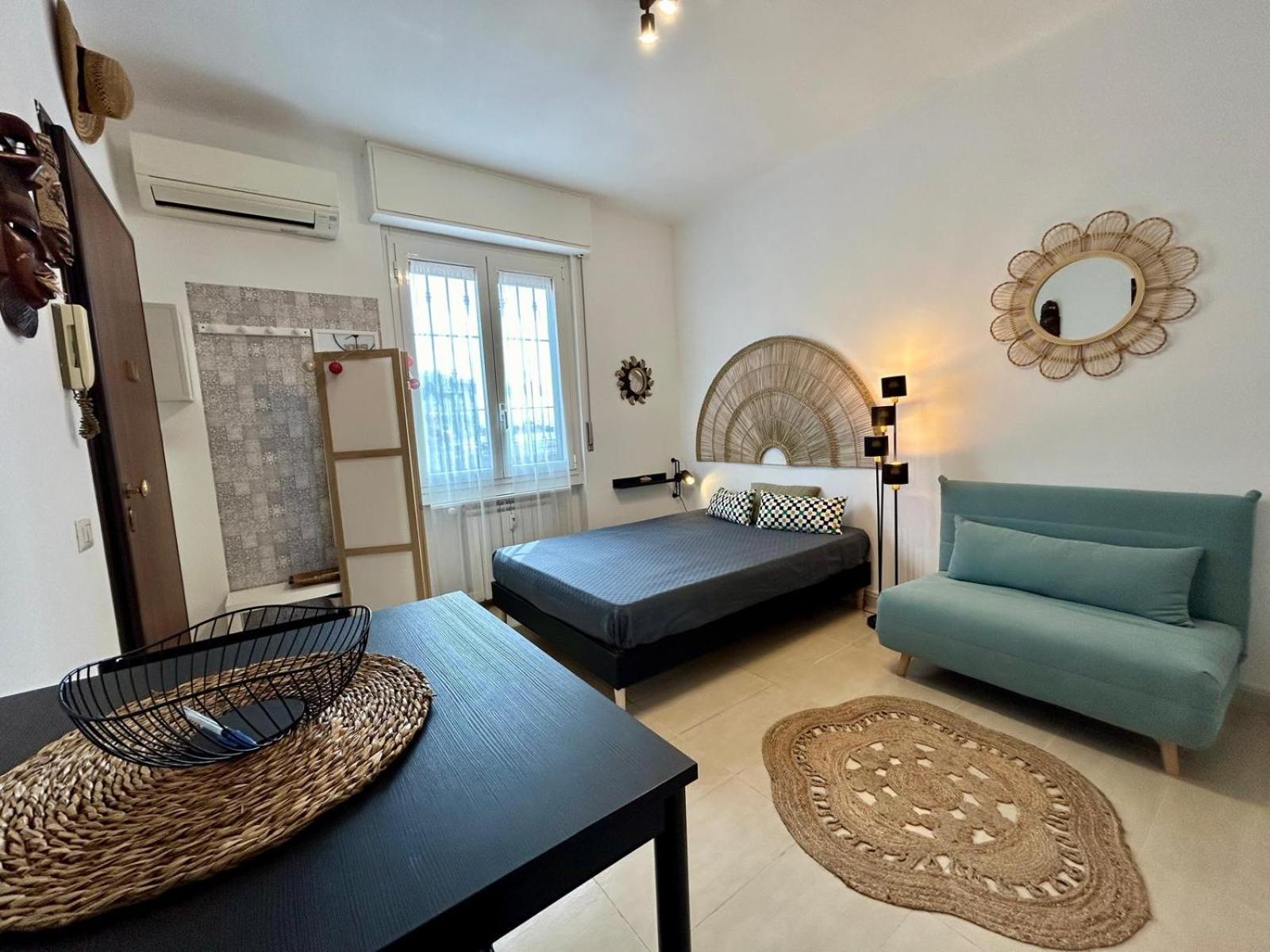Kibilu - Via Pampuri - Fondazione Ieo Milán